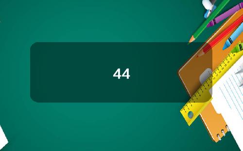 44