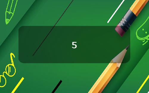 5